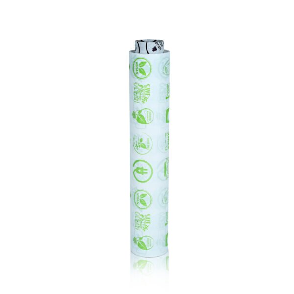 Food Wrapping Paper- 21 mtr length
