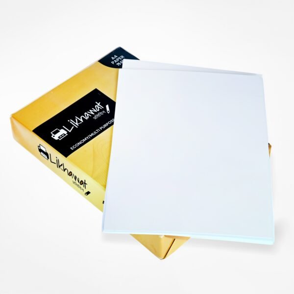 Likhawat Pratidin | GSM -70 |  500 sheets