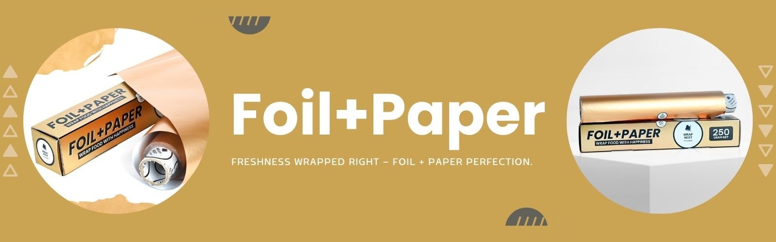foil